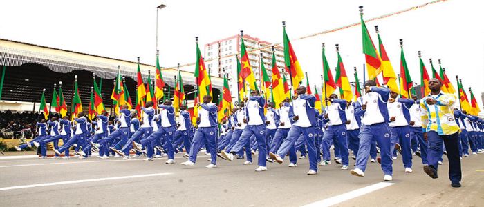 Fête nationale : demain, l’apothéose Fête nationale : demain, l’apothéose