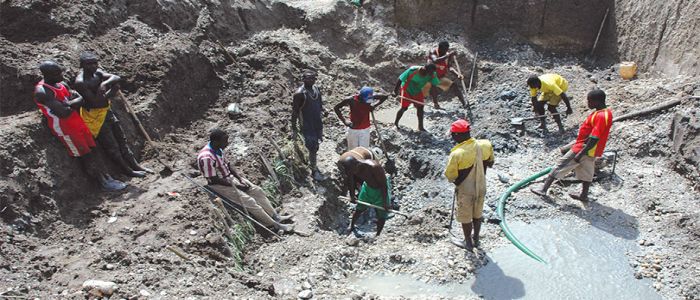 Extractive Industries:Cameroon Loses Over FCFA 12 Billion Annually 